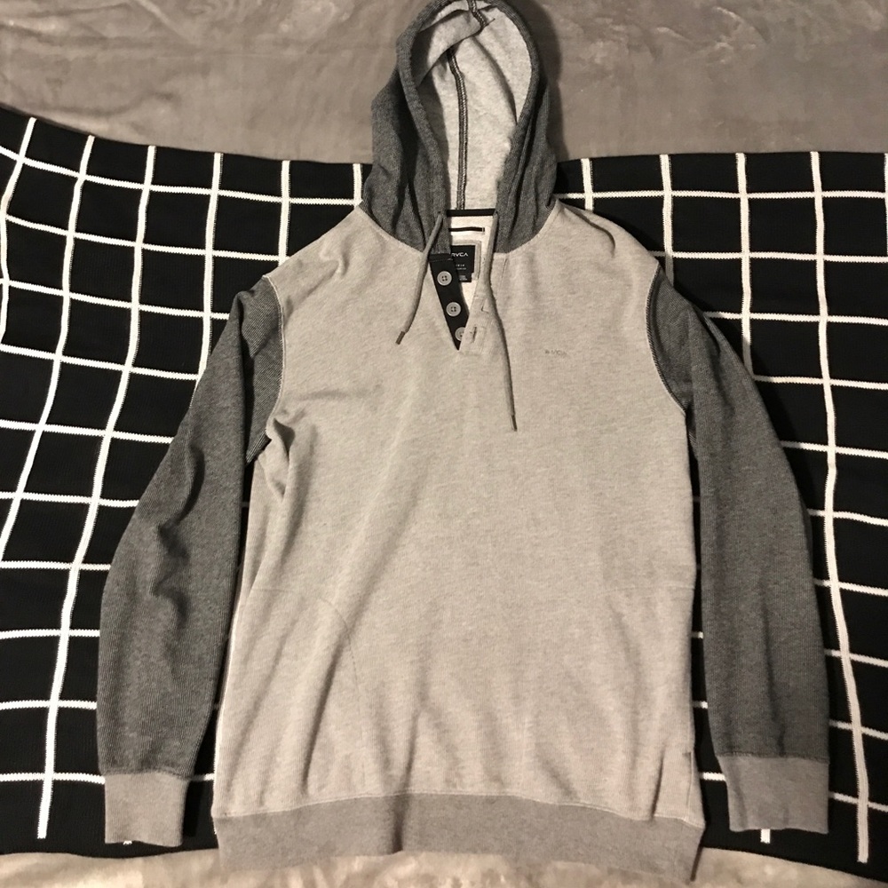 RVCA Hoodie